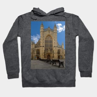 Bath Abbey Hoodie